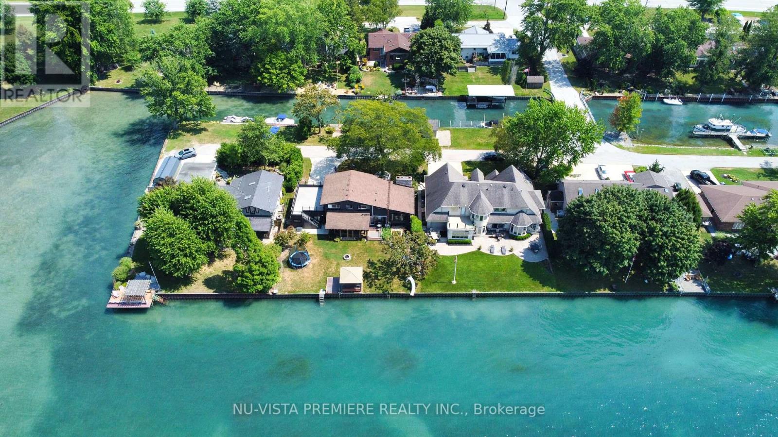 3943 Seaway Rd, St. Clair, ON N0P 2B0