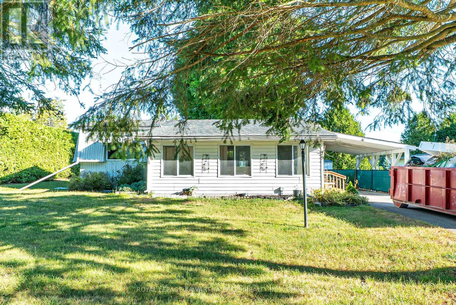 29 Macal Dr, Kawartha Lakes, ON K9V 0H5