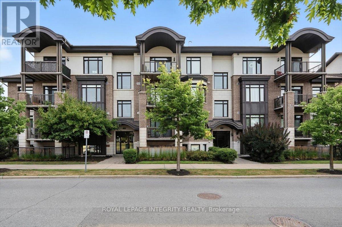 202 755 Beauparc Private, Ottawa, ON K1J 0A2