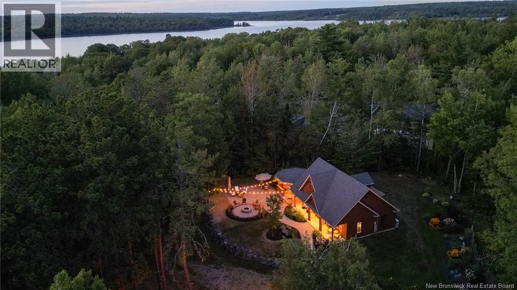 1152 Scenic Narrows Blvd, Cambridge-Narrows, NB E4C 2N2