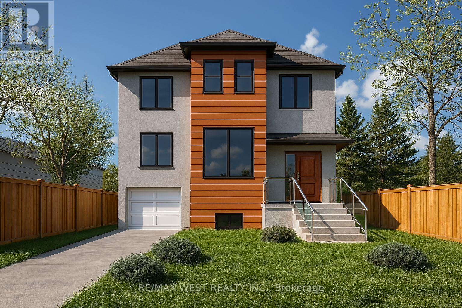 5 Dieppe Rd S, Toronto Danforth Village-east York, ON M4J 2K8