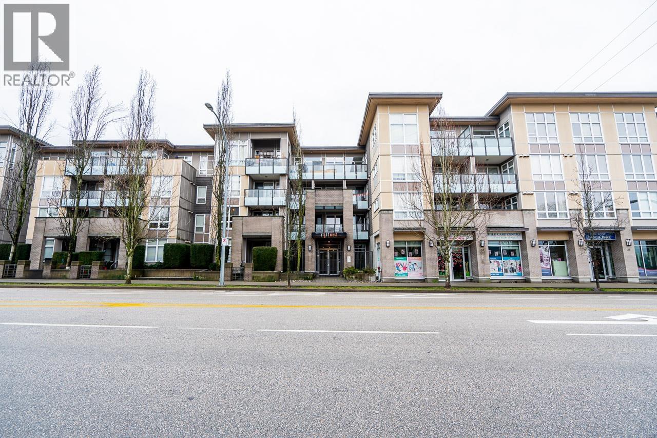 55 Eighth Avenue Unit 419, New Westminster, BC V3L 0E8