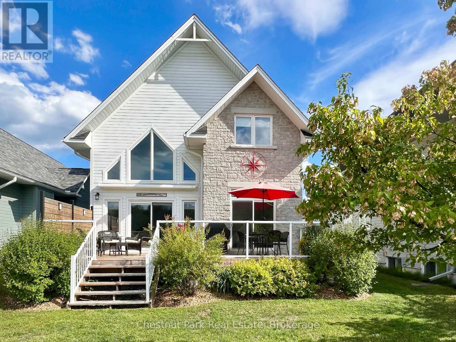 28 8 William James Ct, Dysart and Others, ON K0M 1S0