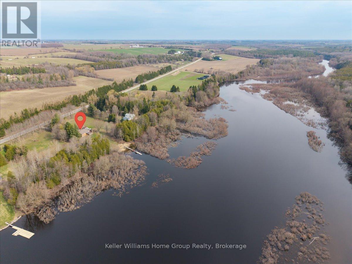 121012 Dufferin Road 5, East Garafraxa, ON L9W 6Z2