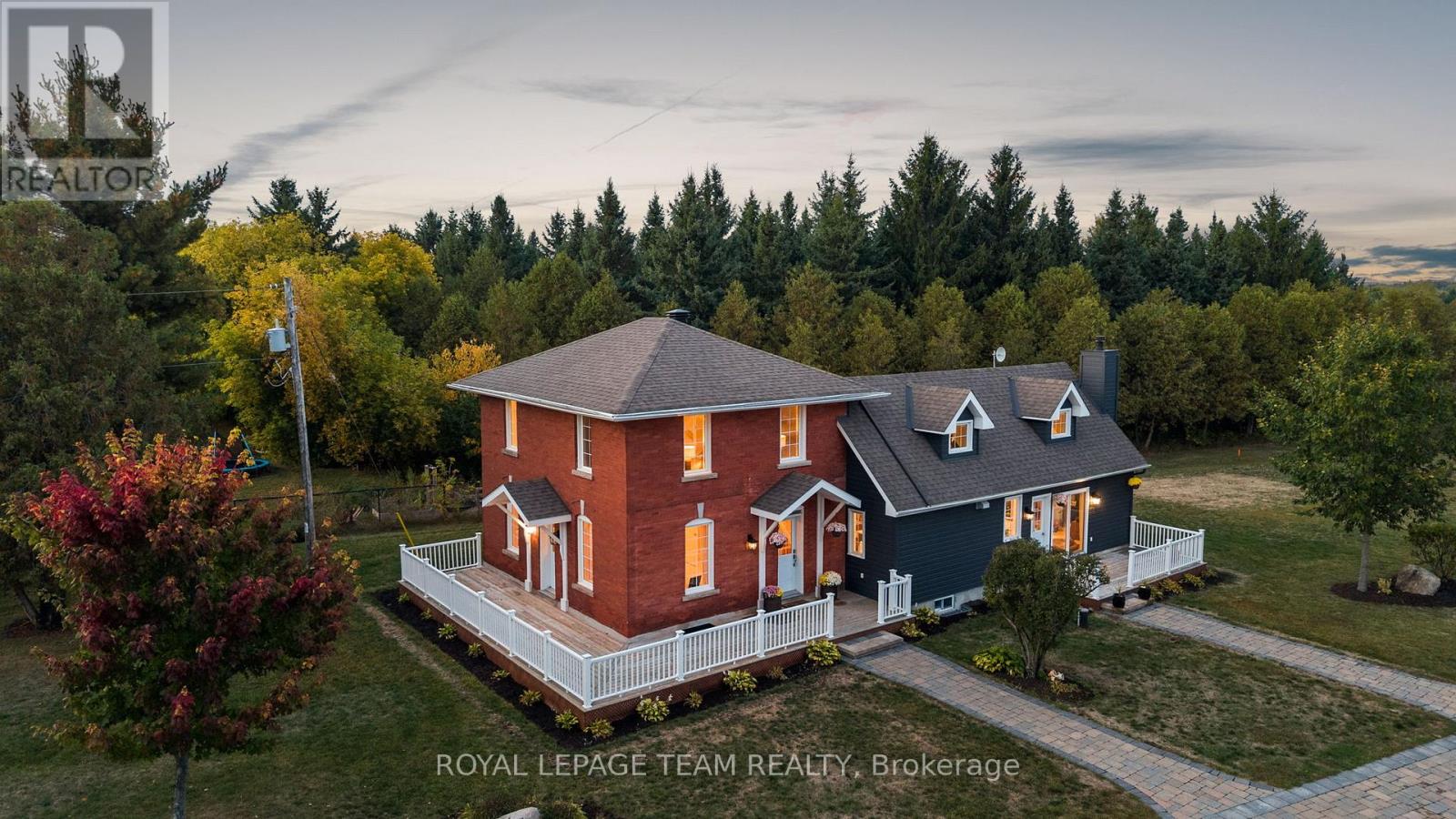 6101 First Line Rd, Ottawa, ON K0A 2E0