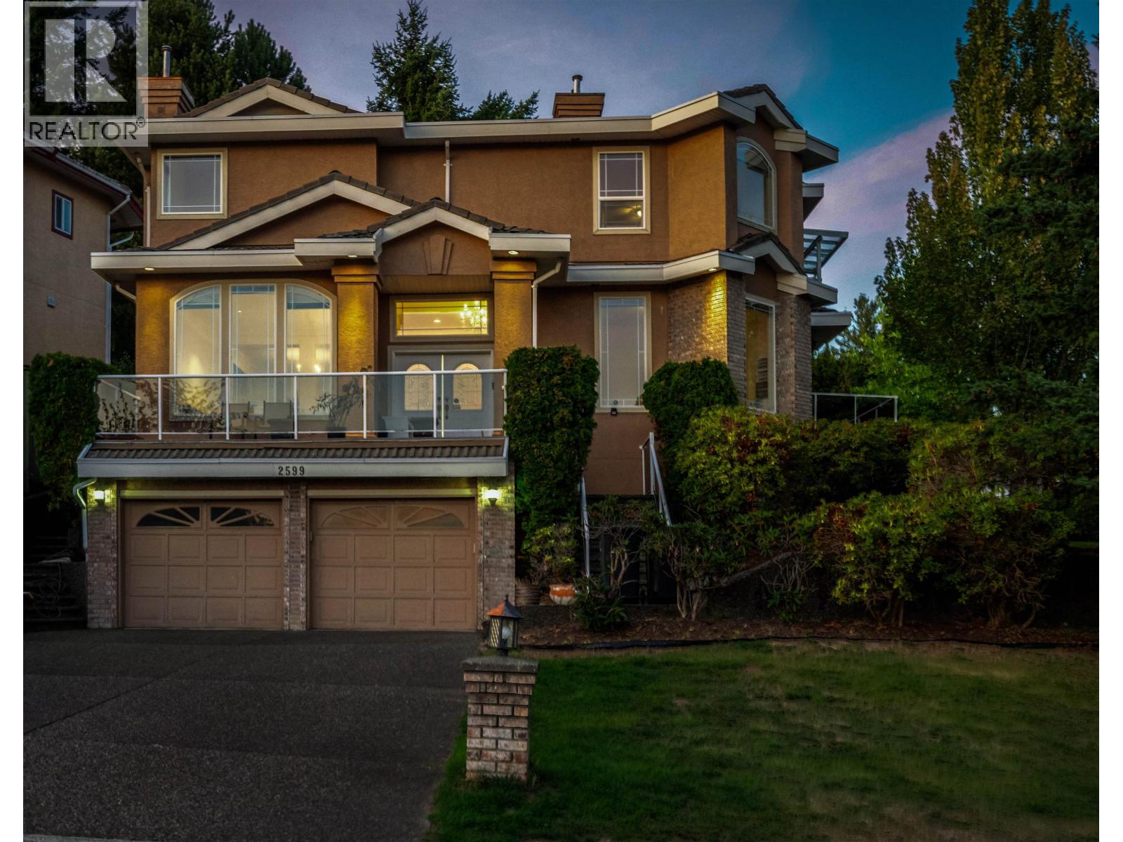 2599 Diamond Cres, Coquitlam, BC V3E 2Z3