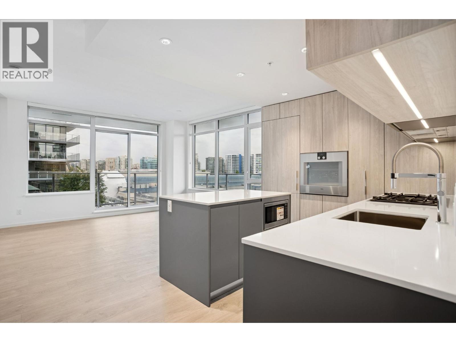 6500 Minoru Boulevard Unit 553, Richmond, BC V6Y 0N2