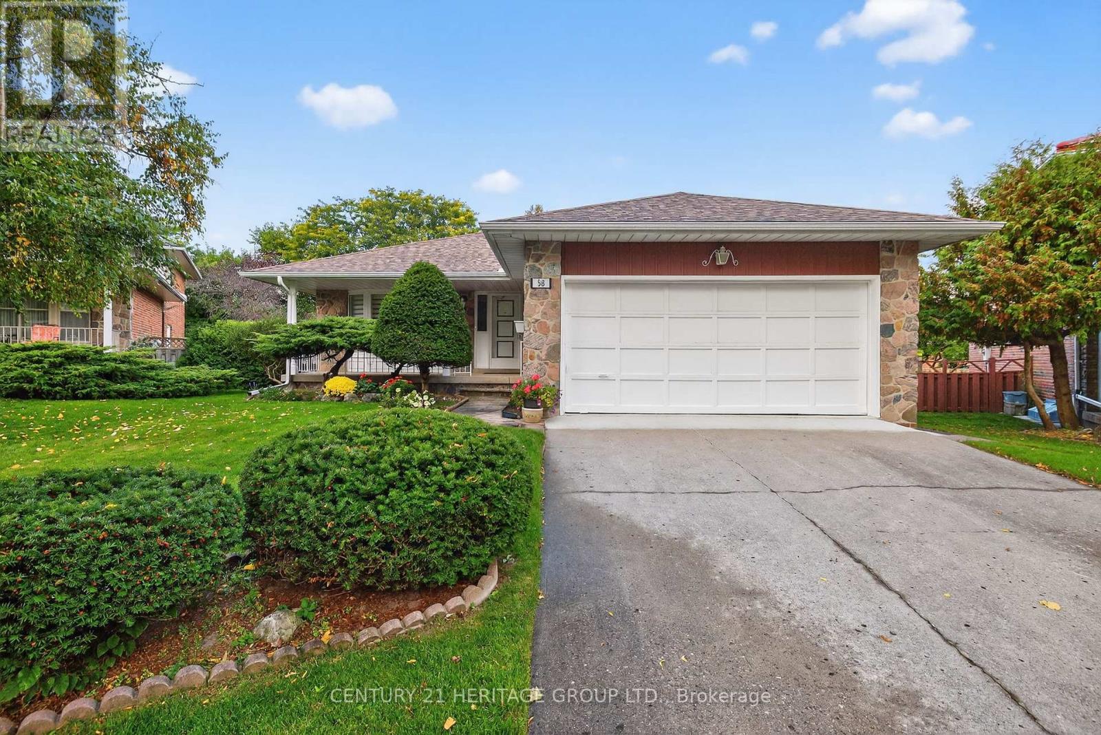 58 Morgandale Cres, Toronto, ON M1W 1S3
