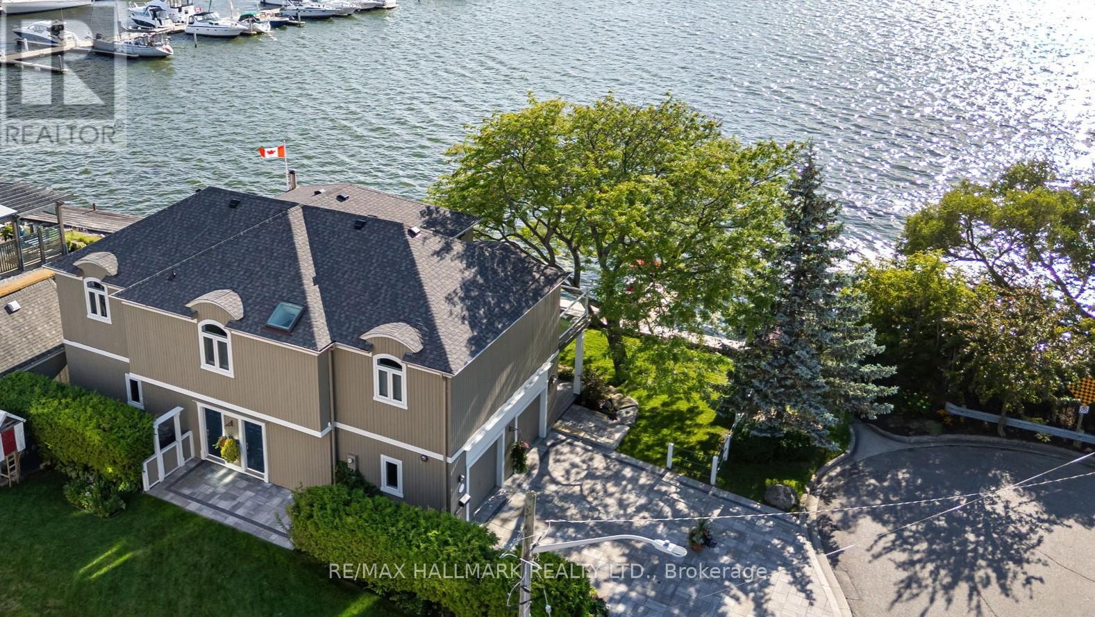 1275 Wharf St, Pickering, ON L1W 1A2