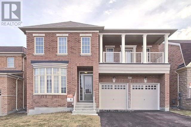107 Queen Filomena Ave, Vaughan, ON L6A 0J1