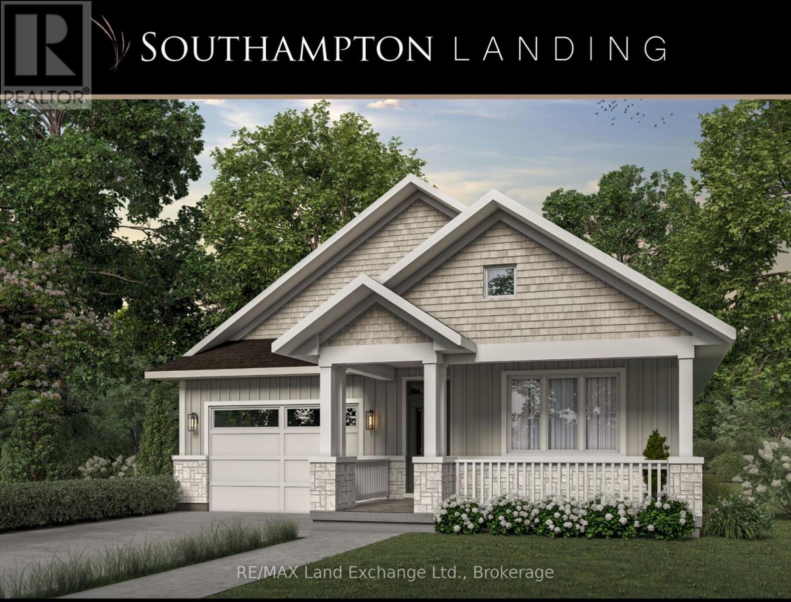 21 Marshall Pl, Saugeen Shores, ON N0H 2L0