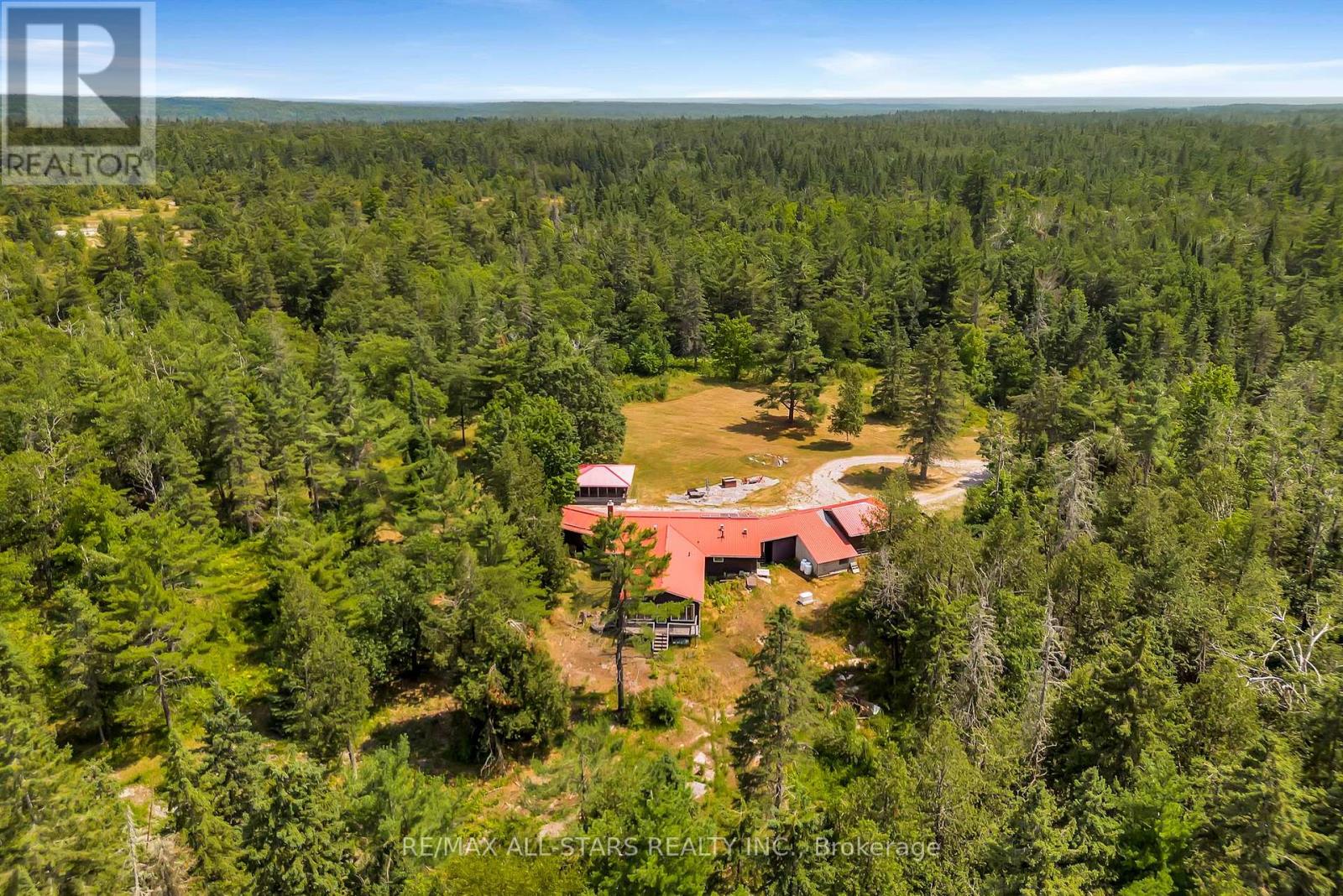 380 Ledge Rd, Trent Lakes, ON K0M 1A0