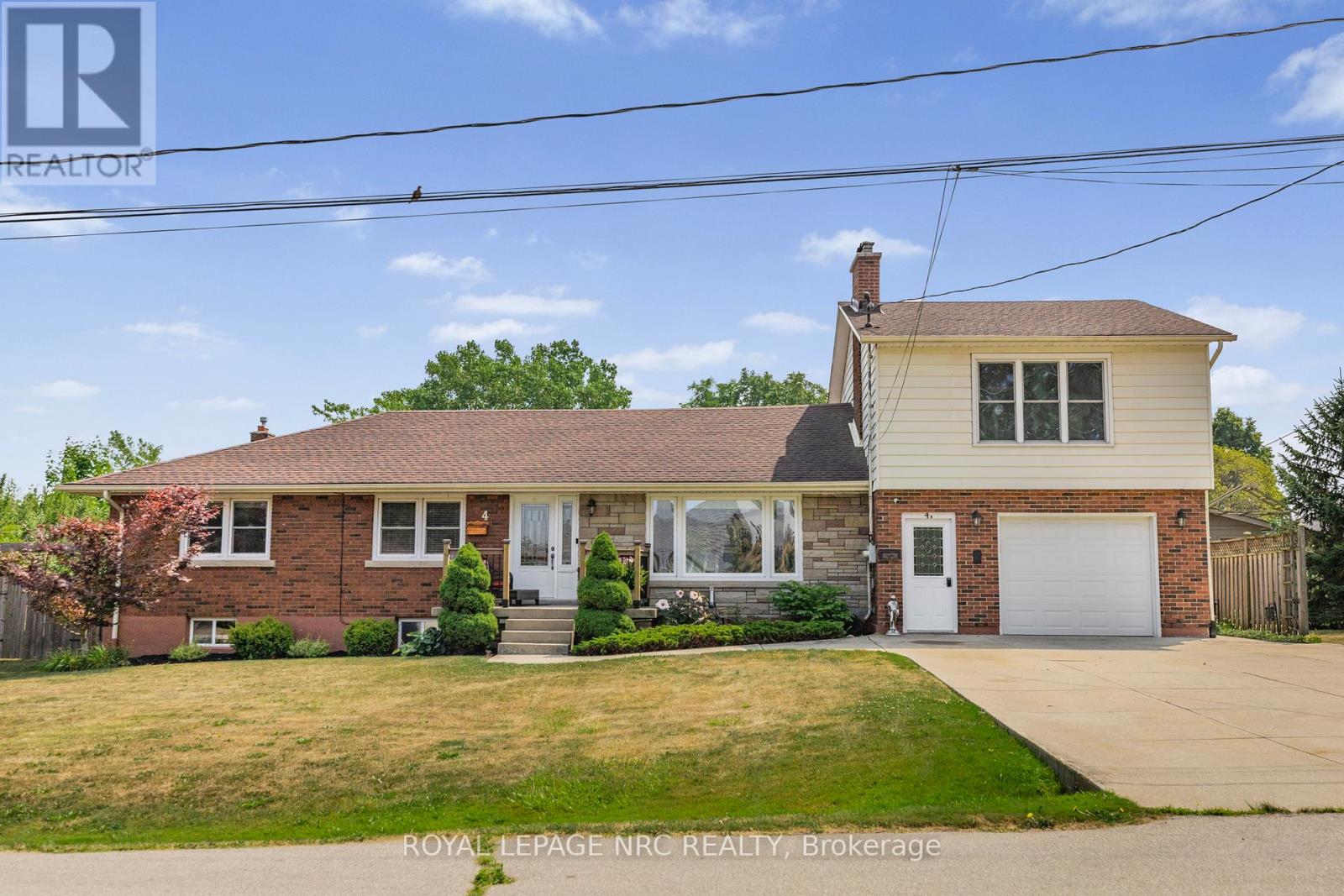 4 Cline Rd, Grimsby, ON L3M 4B9