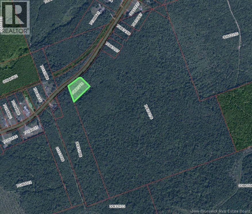 5 Cape Breton Rd #22, Irishtown, NB E1H 1X2