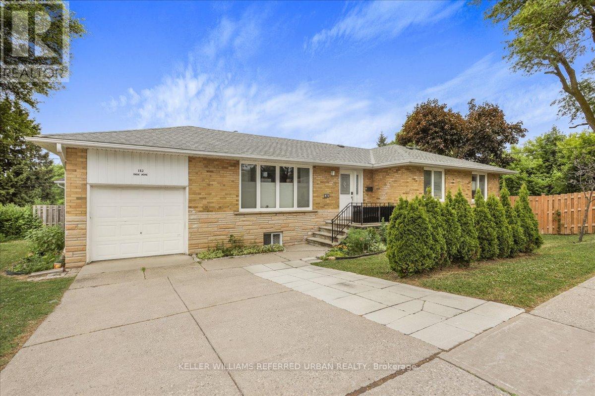 182 Park Home Ave, Toronto, ON M2R 1A2