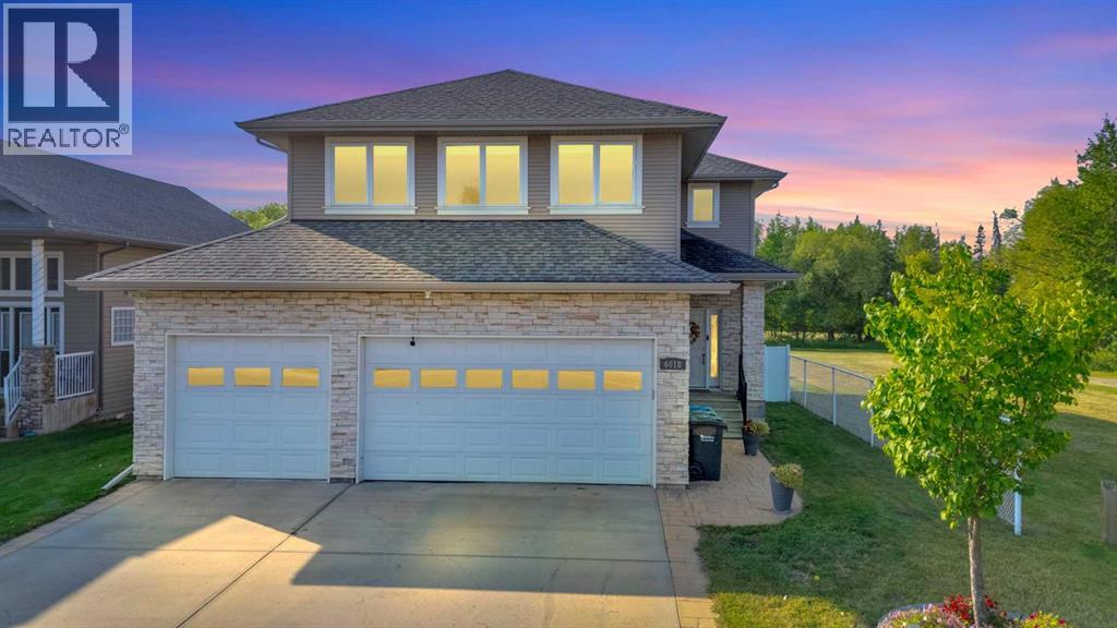 6018 Orr Dr, Red Deer, AB T4P 0E1