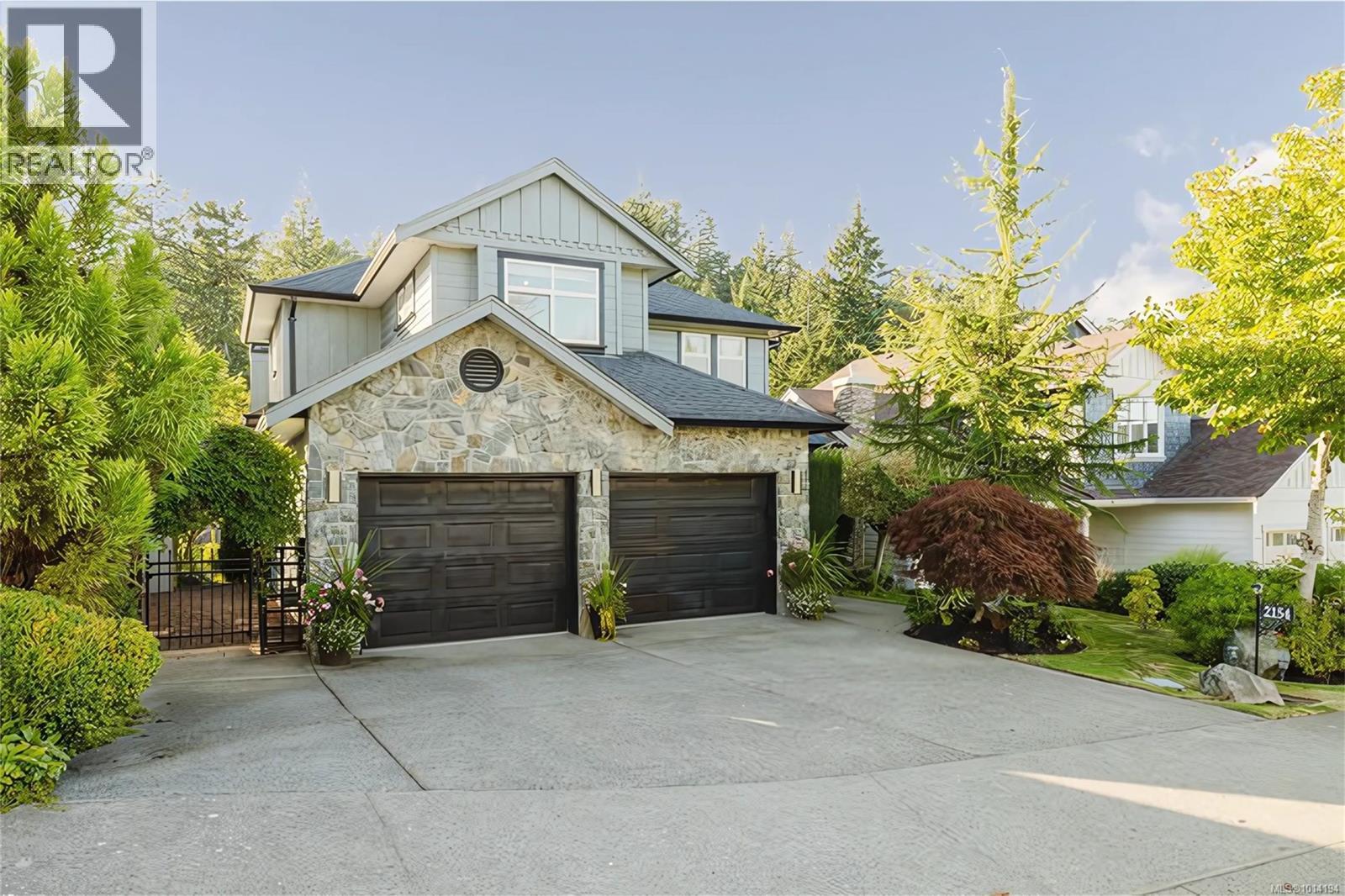 2154 Stone Gate, Langford, BC V9B 6R5