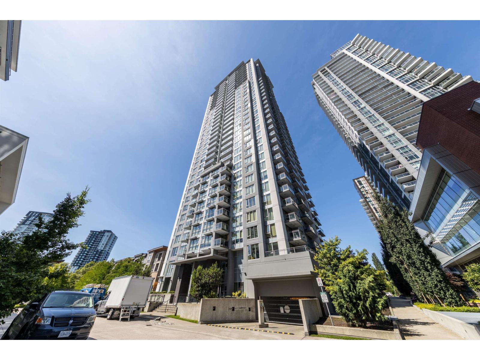 13325 102a Avenue Unit 608, Surrey, BC V3T 0J5