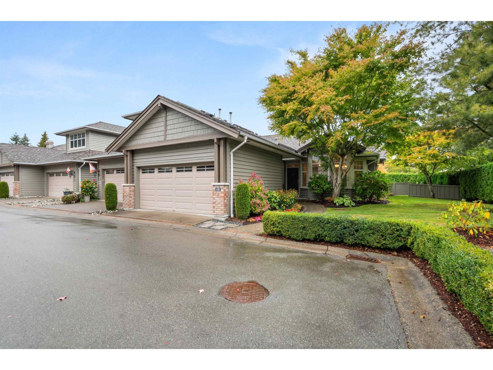 15020 27a Avenue Unit 14, Surrey, BC V4P 2Z9