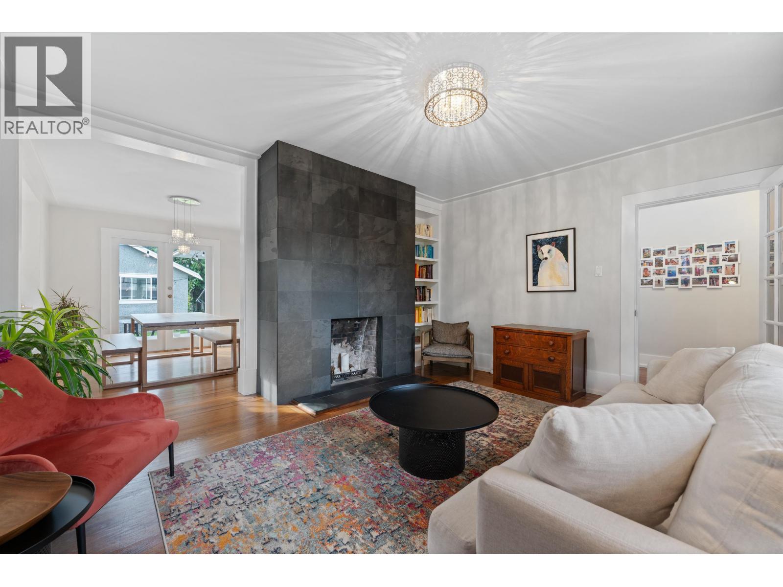 2138 W 21st Ave, Vancouver, BC V6L 1J3