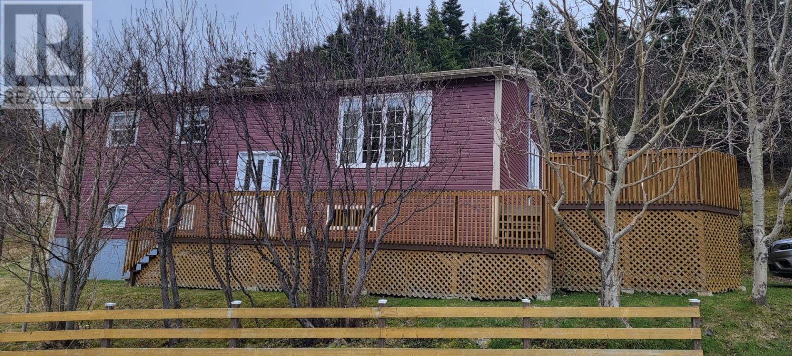 11-15 Southside Rd, Burin, NL A0E 1E0