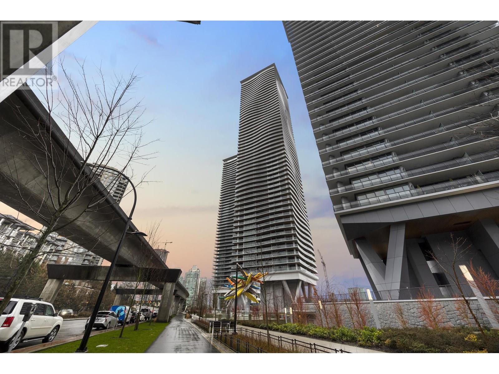 4880 Lougheed Highway Unit 1303, Burnaby, BC V5C 0N1