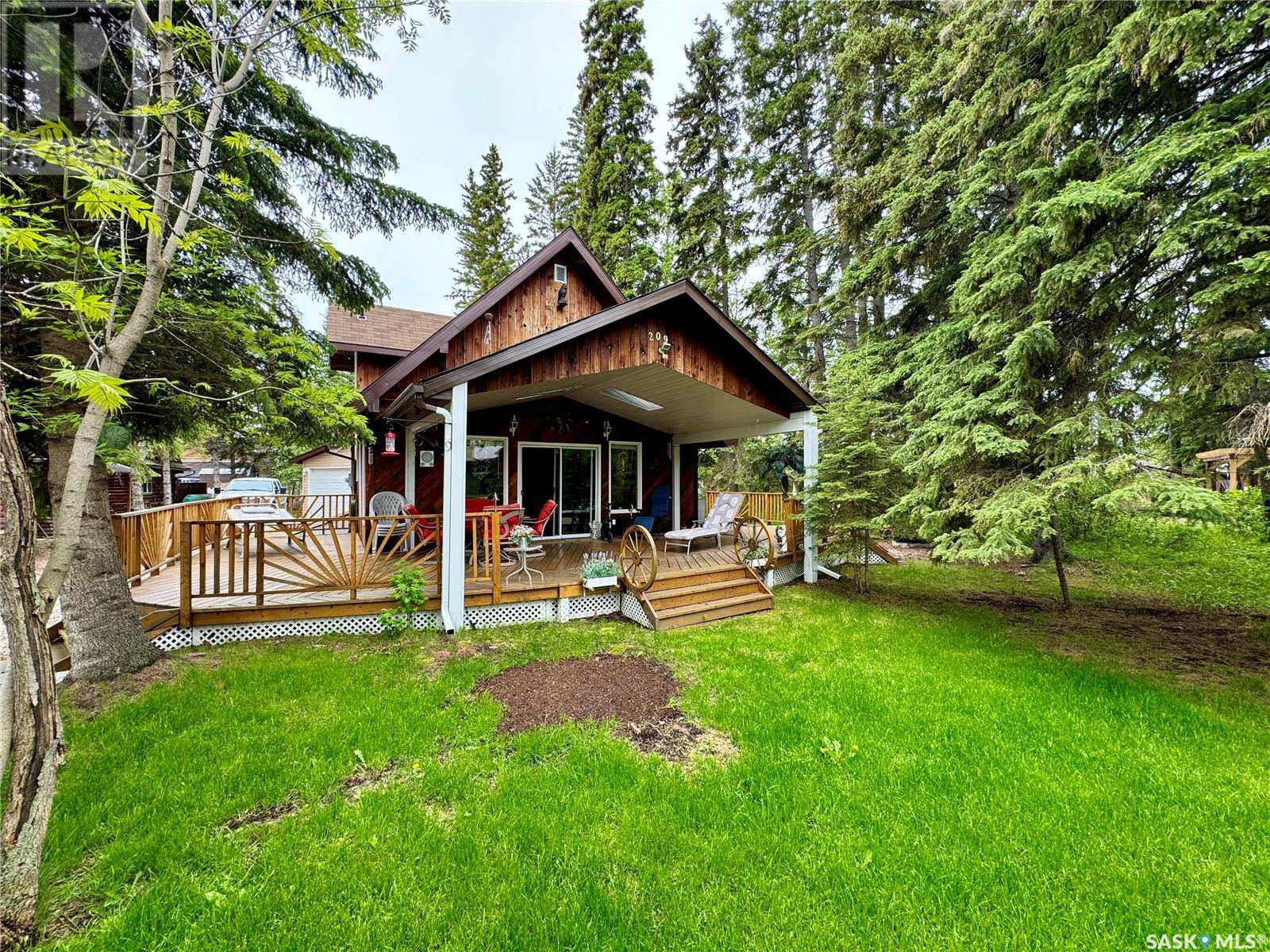 209 Al Dr, Turtle View, SK S0M 1Y0