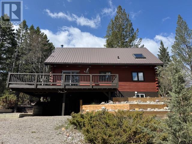6687 Columbia Estates Road Lot Apt 12, Fairmont Hot Springs, BC V0B 1L2