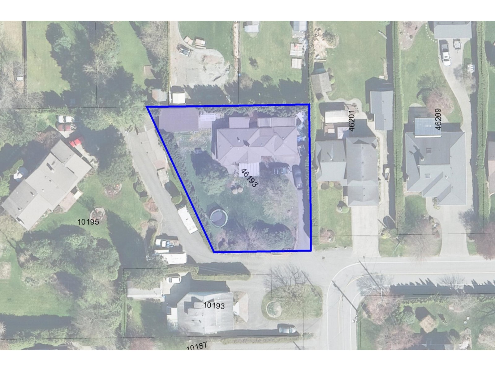 46193 Strathcona Roadfairfield Is, Chilliwack, BC V2P 3T1