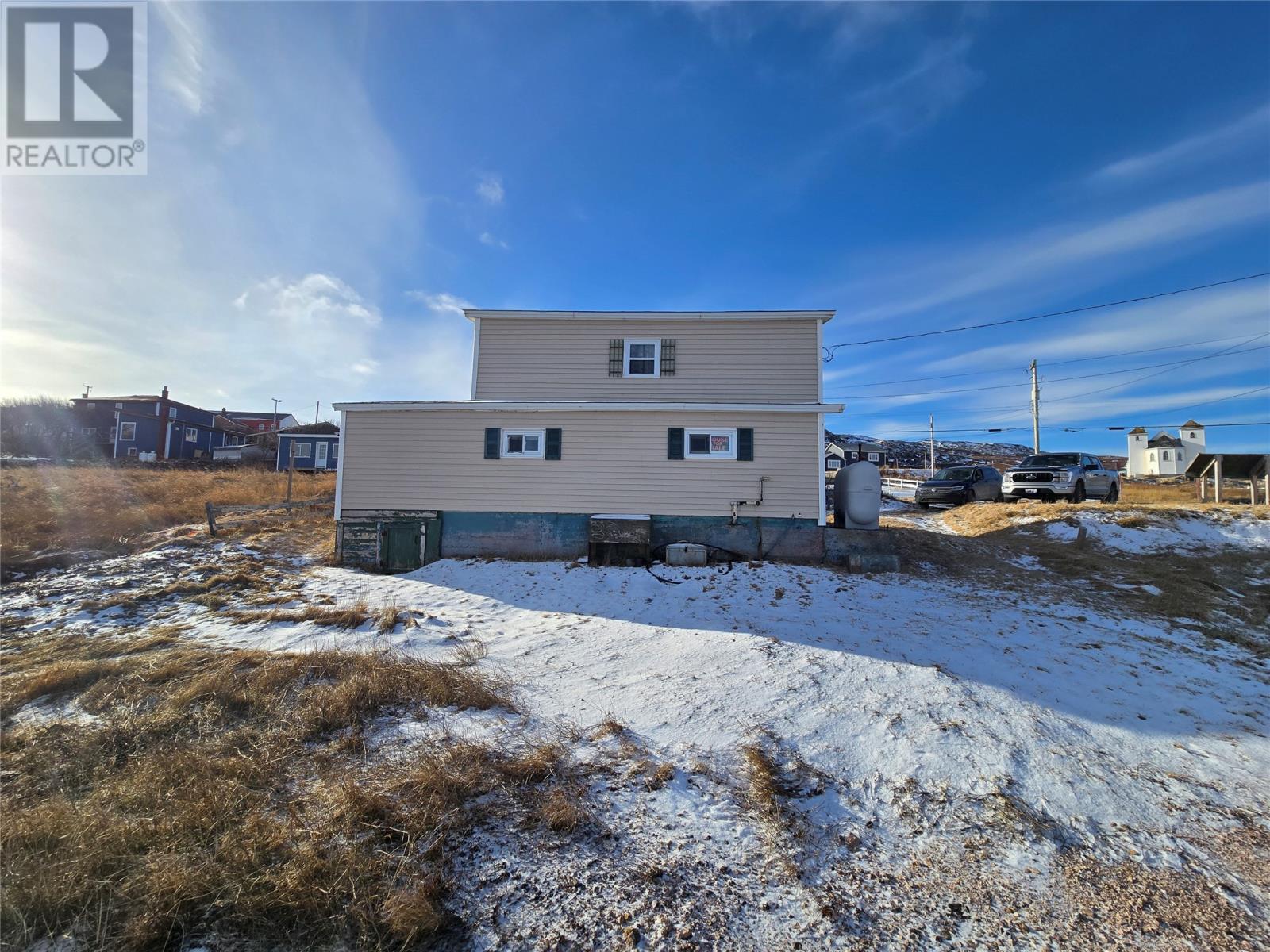 28 Main Rd, Grates Cove, NL A0A 2L0