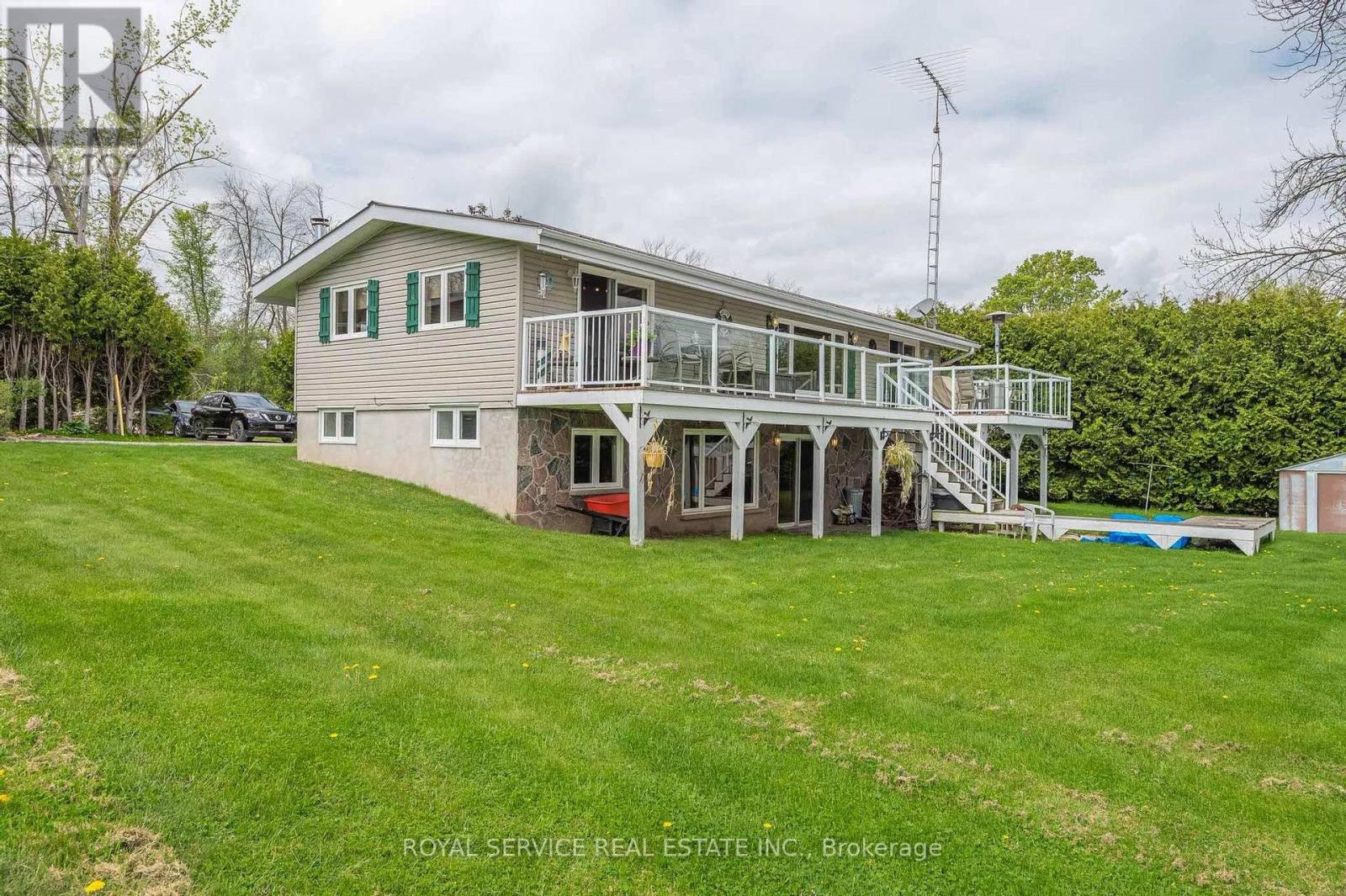 537 Foley Rd, Otonabee-South Monaghan, ON K0L 2G0