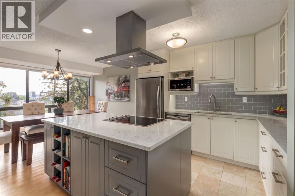 320 Meredith Road Ne Unit 304, Calgary, AB T2E 5A6