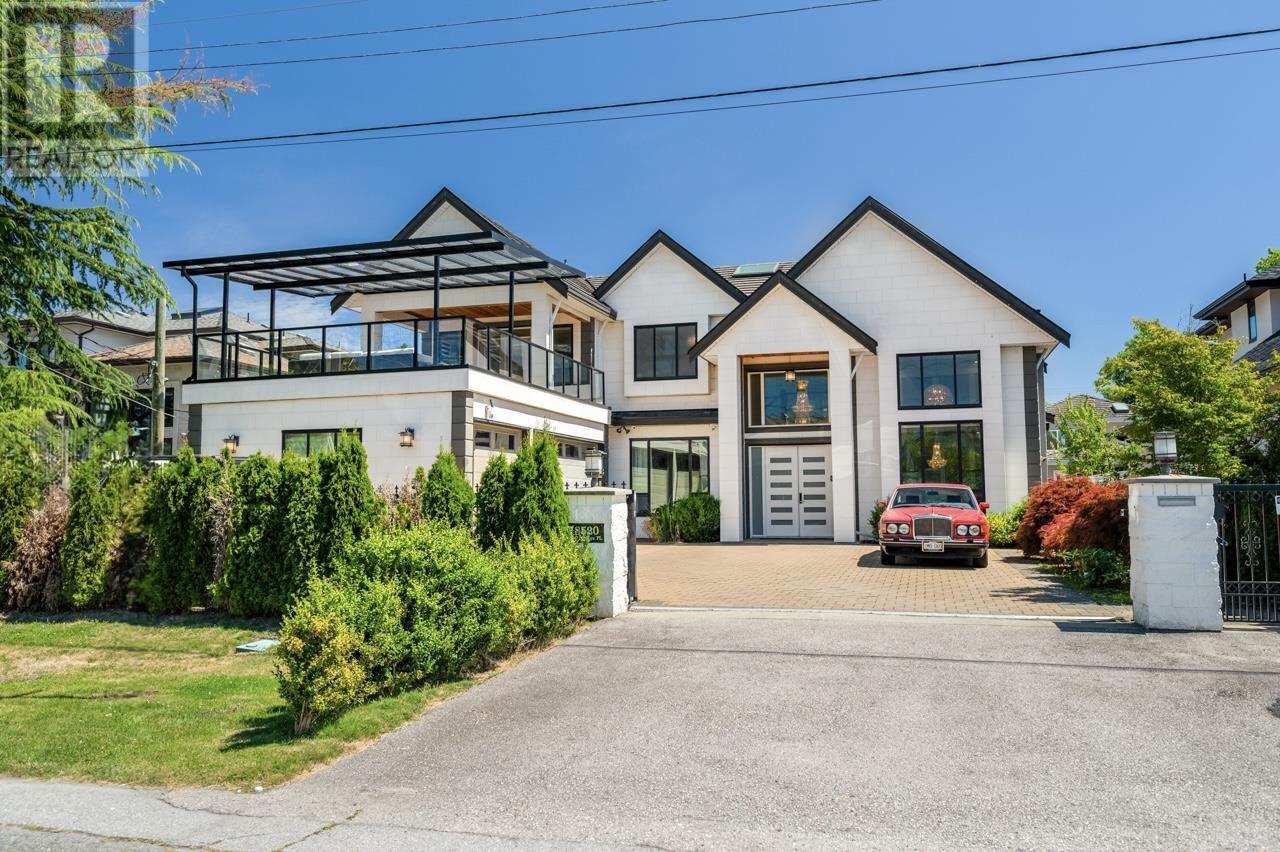 8520 Littlemore Pl, Richmond, BC V7C 1R7
