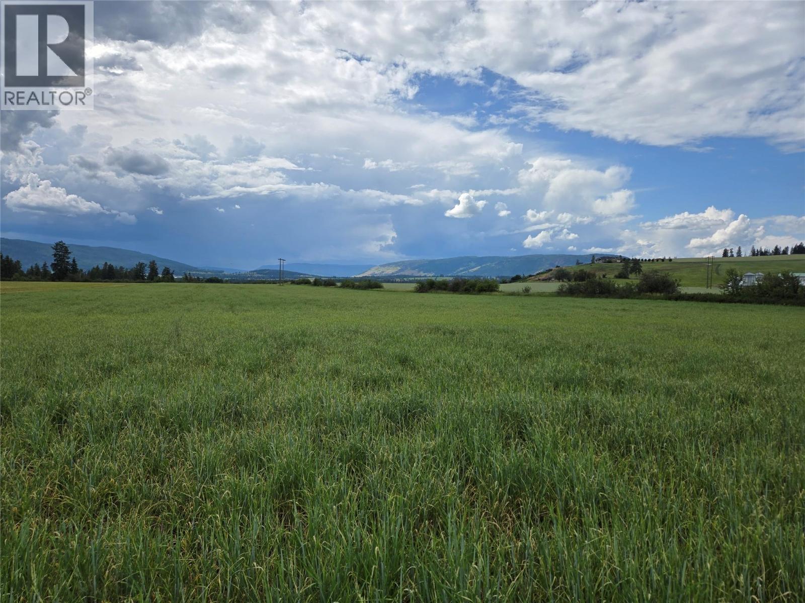Marshall Road, Spallumcheen, BC V0E 1V0