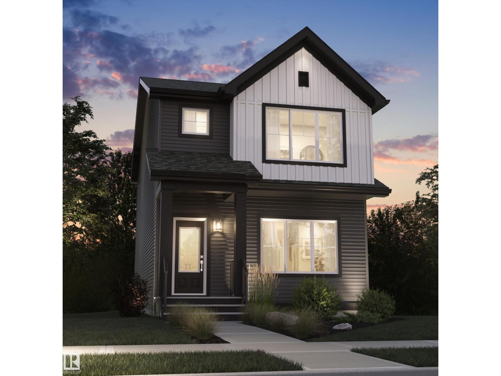 842 Rowan Cl SW, Edmonton, AB T6X 3J4