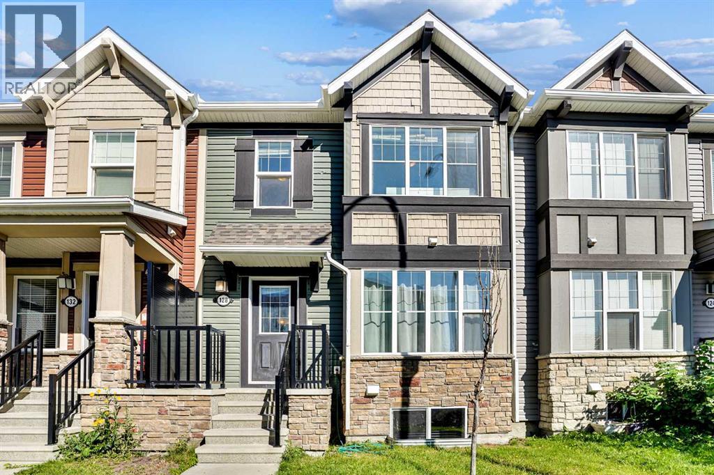 128 Cityscape Row NE, Calgary, AB T3N 0S9