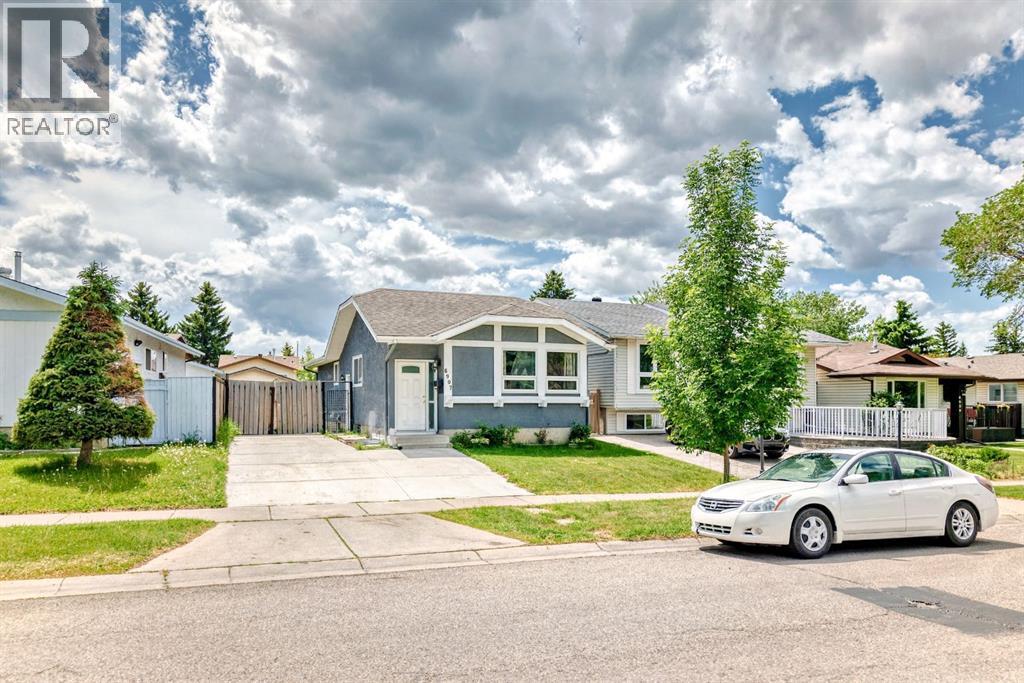 4 Avenue Ne Unit 6907, Calgary, AB T2A 6M1