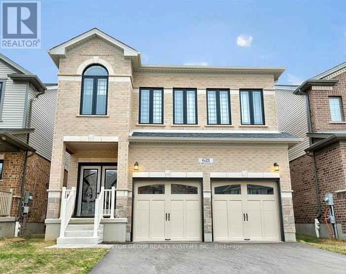 621 Florencedale Cres, Kitchener, ON N2R 0N4