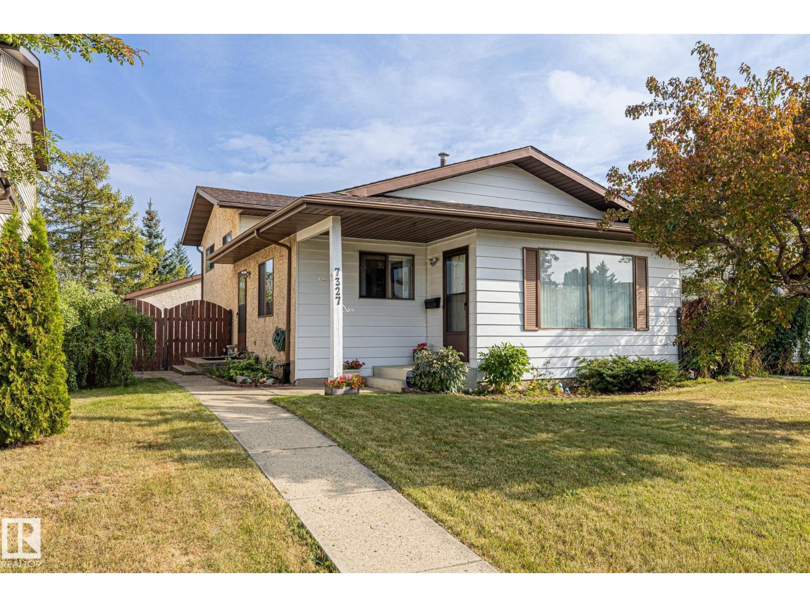 189 St Nw Unit 7327, Edmonton, AB T5T 5G7