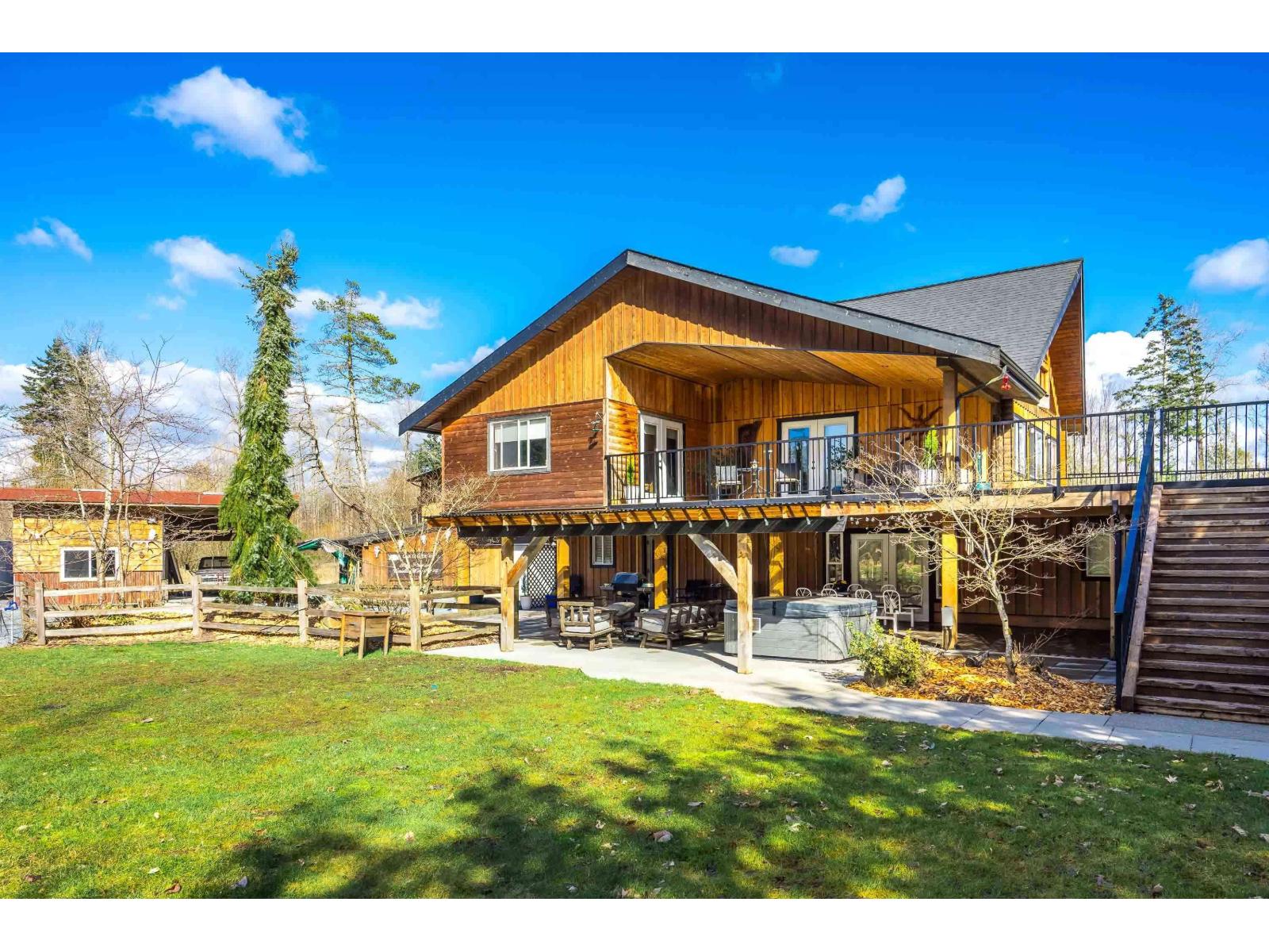 264 Street Unit 7007, Langley, BC V4W 1M8