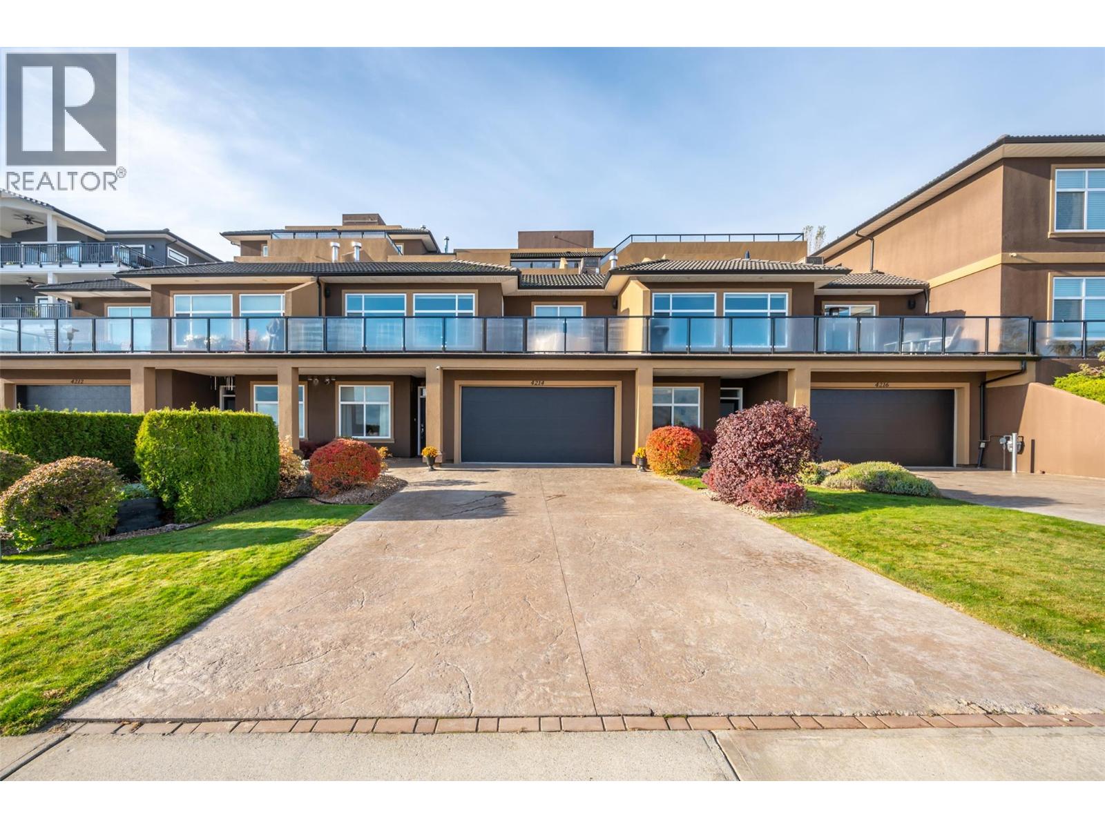 4214 Golf Course Dr, Osoyoos, BC V0H 1V4