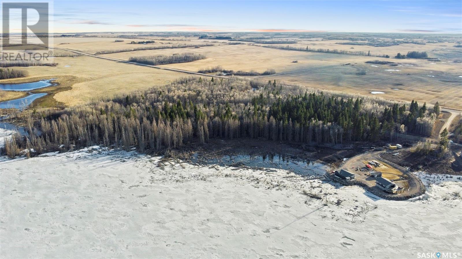 Meeting Lake Lot 8 Block 4, Meeting Lake, SK S0M 2L0