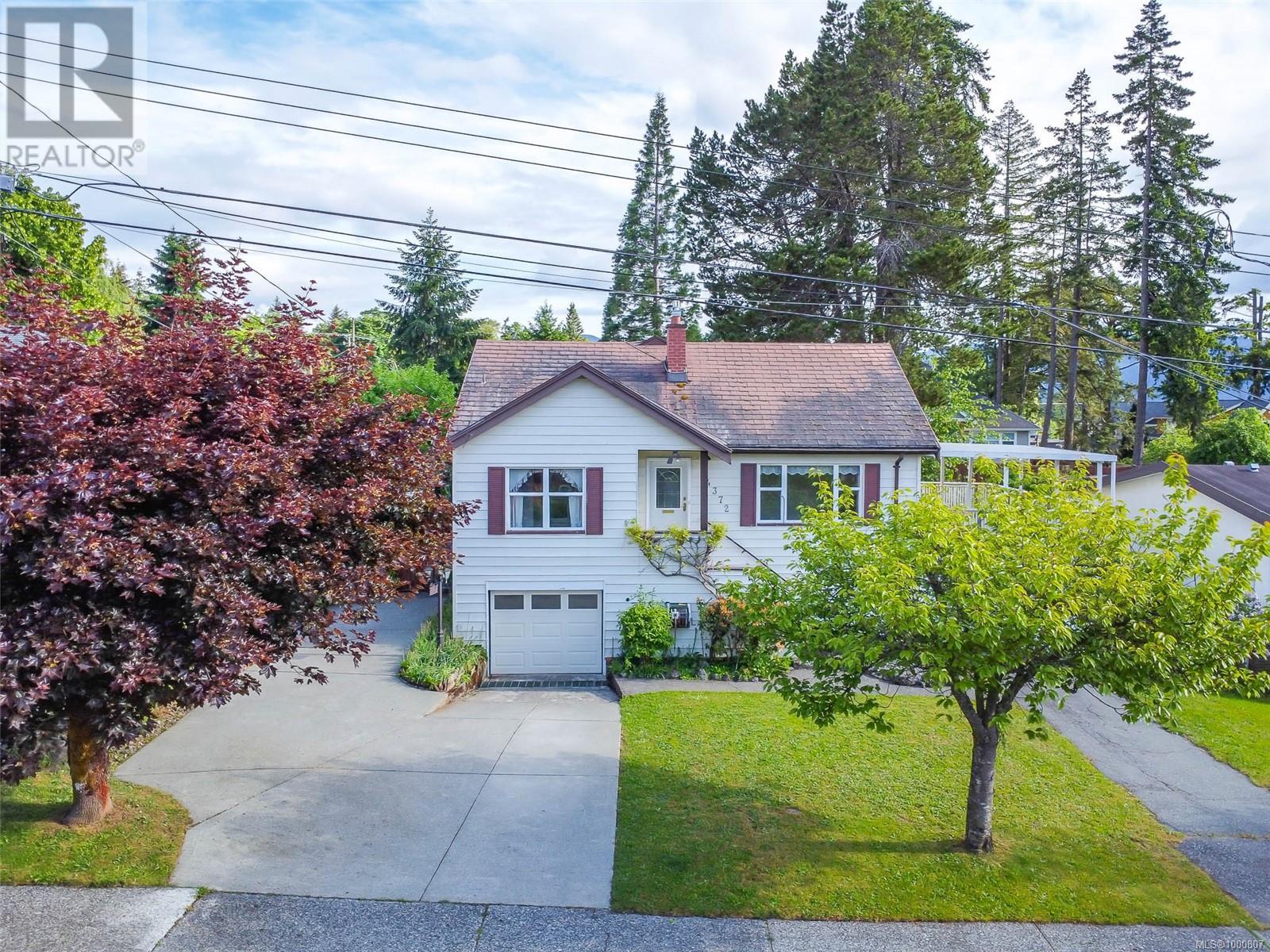 4372 Princess St, Port Alberni, BC V9Y 5R1