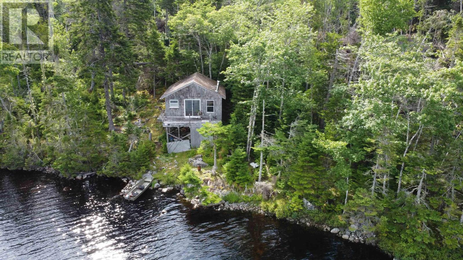 Little Lake, Upper Lakeville, NS B0J 2L0