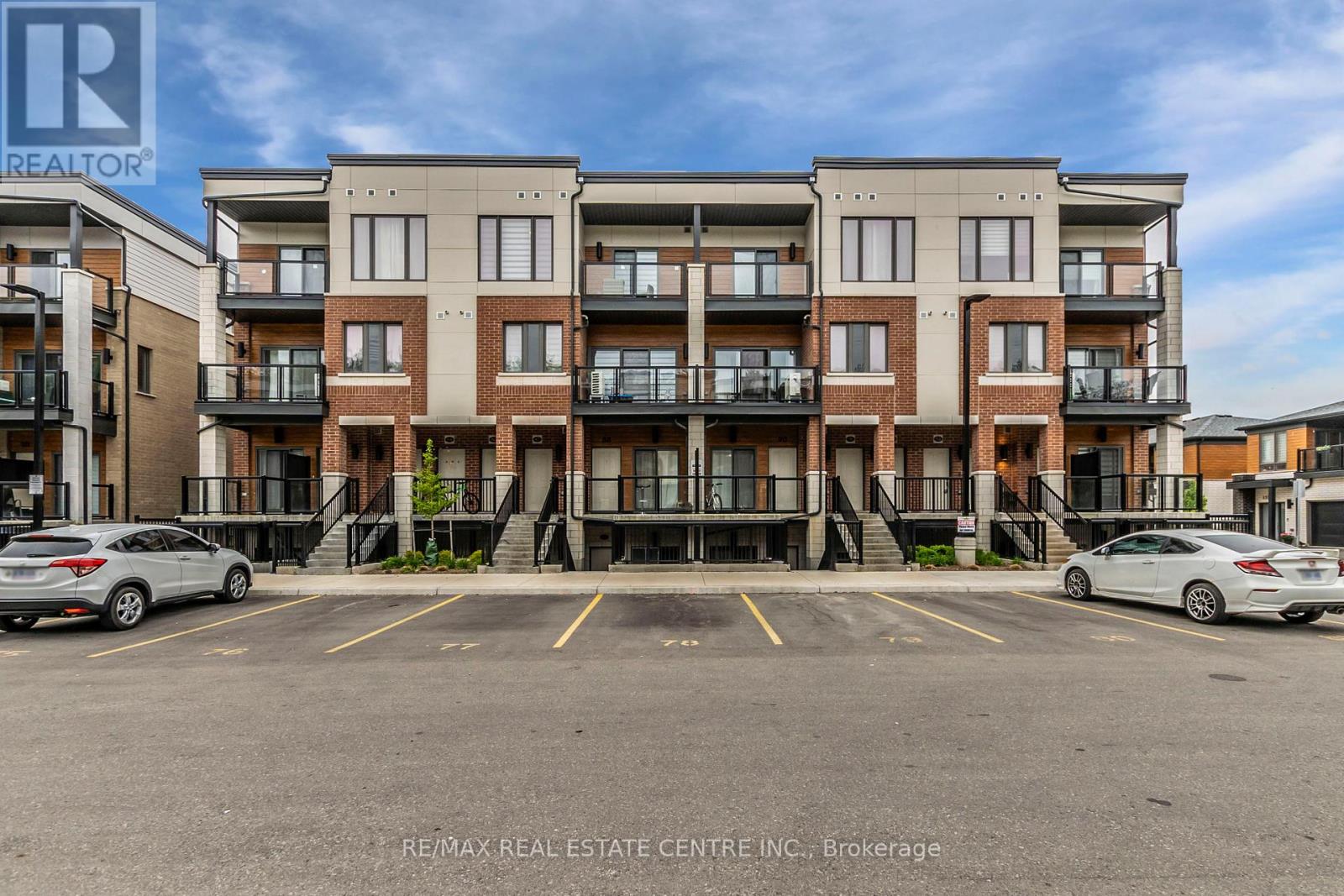 95 25 Isherwood Ave, Cambridge, ON N1R 1B6