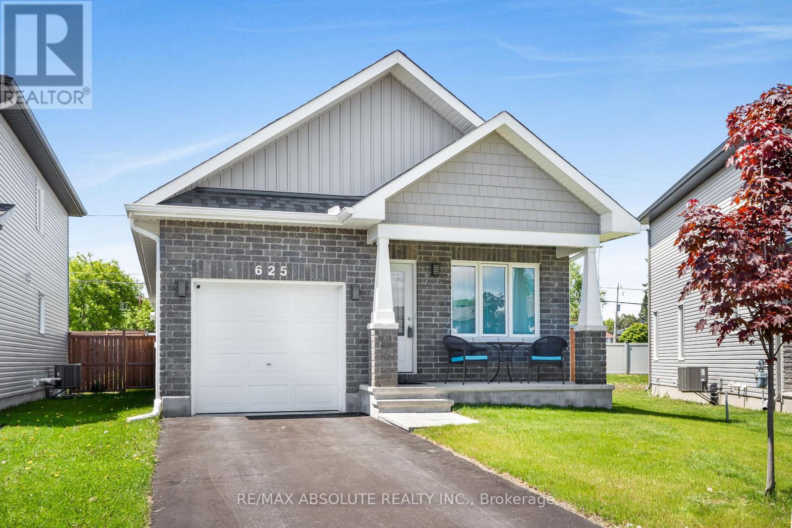 625 Robert St, Clarence-rockland, ON K4K 0J8
