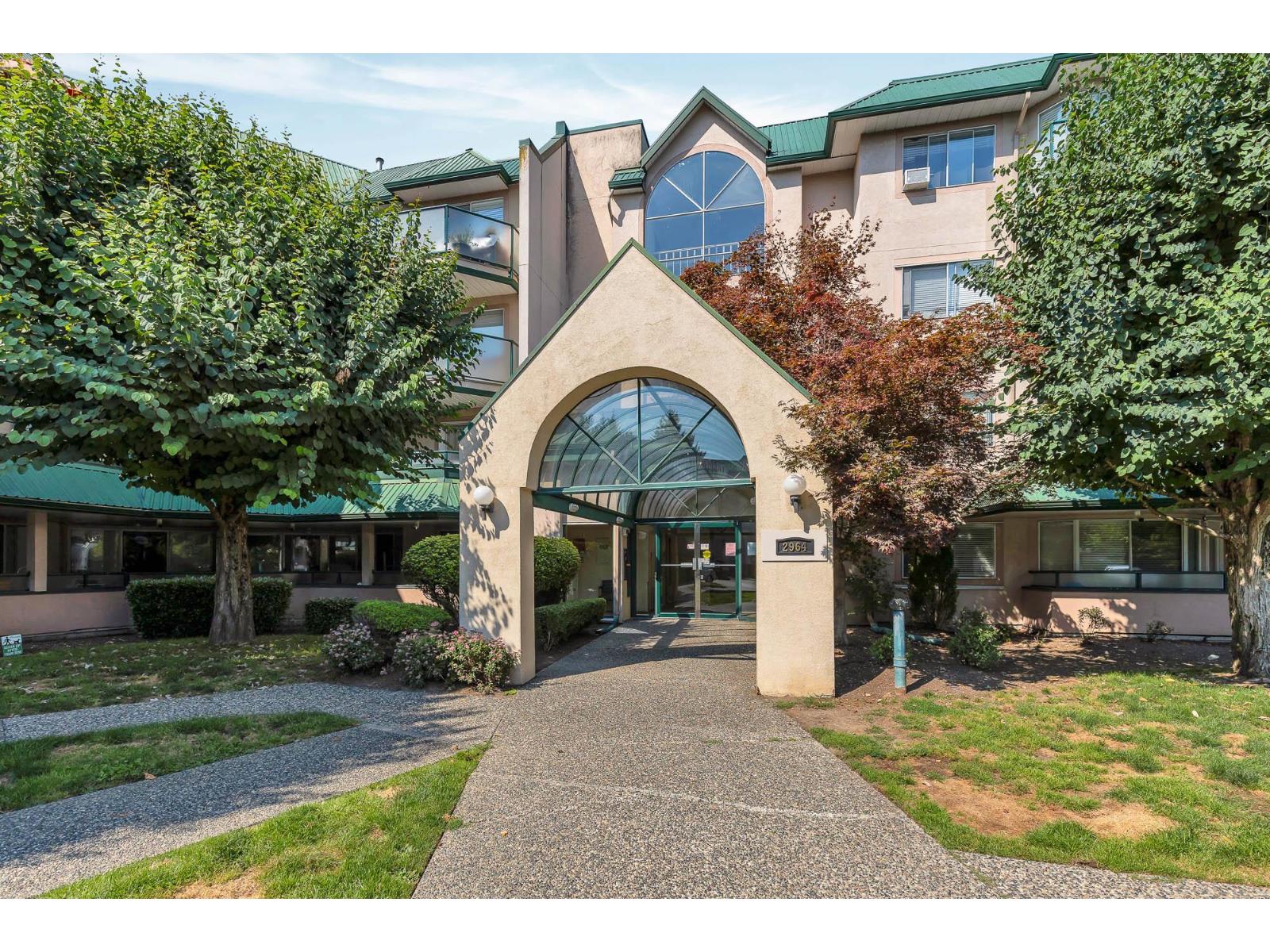 2964 Trethewey Street Unit 315, Abbotsford, BC V2T 6P4