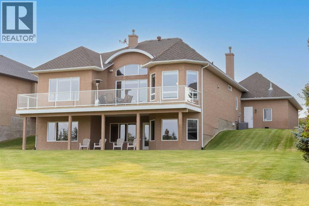 435 Rodeo Rdg, Calgary, AB T3Z 3G2