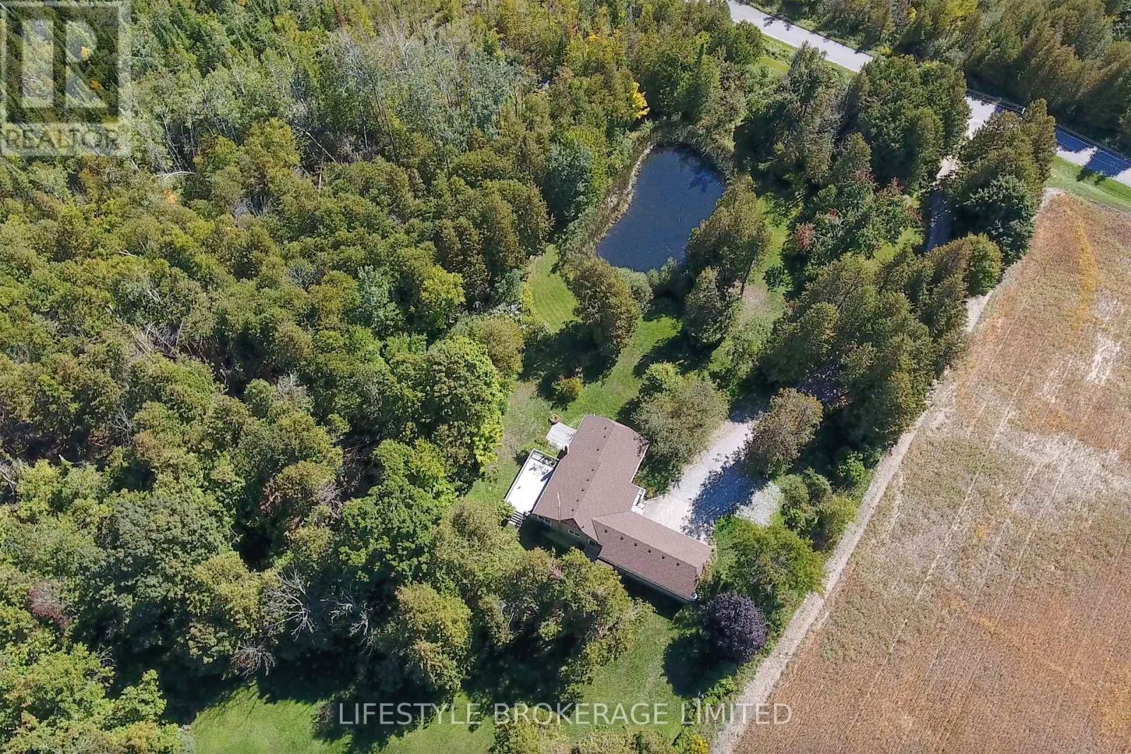 365 Royal Oak Rd, Kawartha Lakes Mariposa, ON K0M 2J0