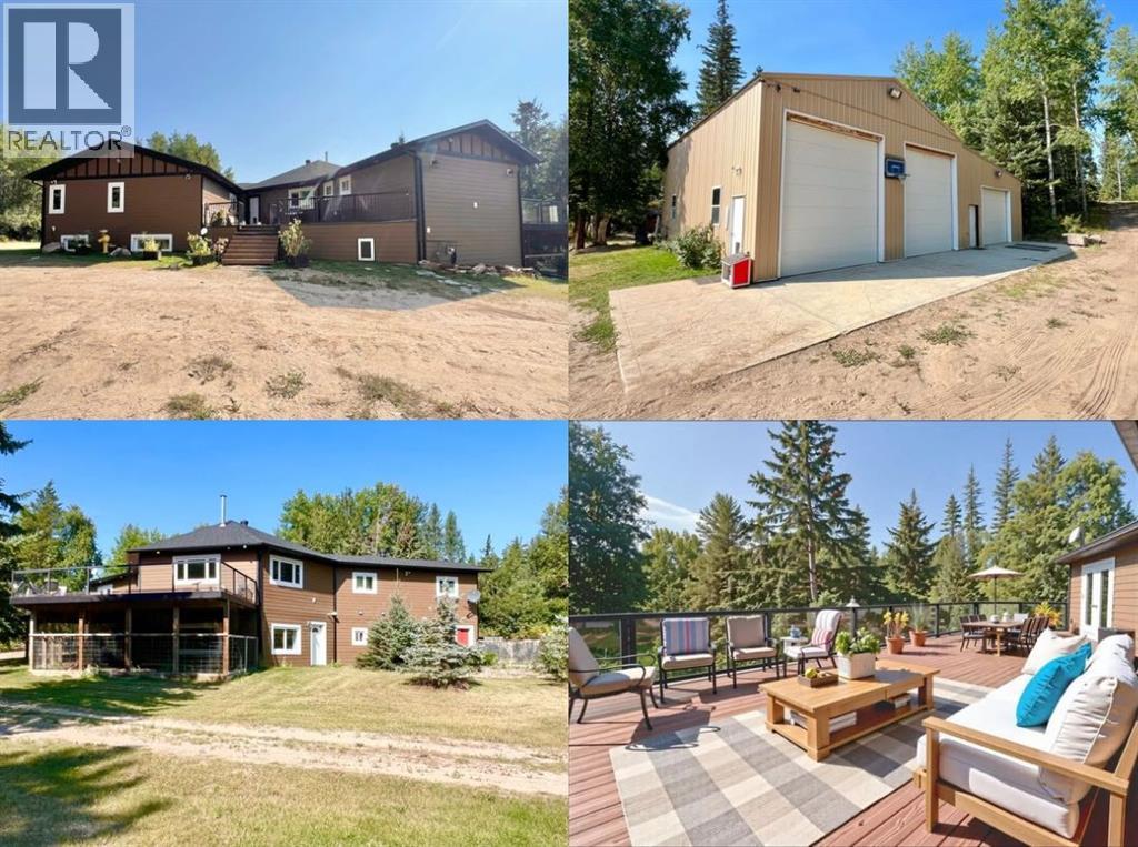703010 Range Rd 63, Wembley, AB T0H 3S0
